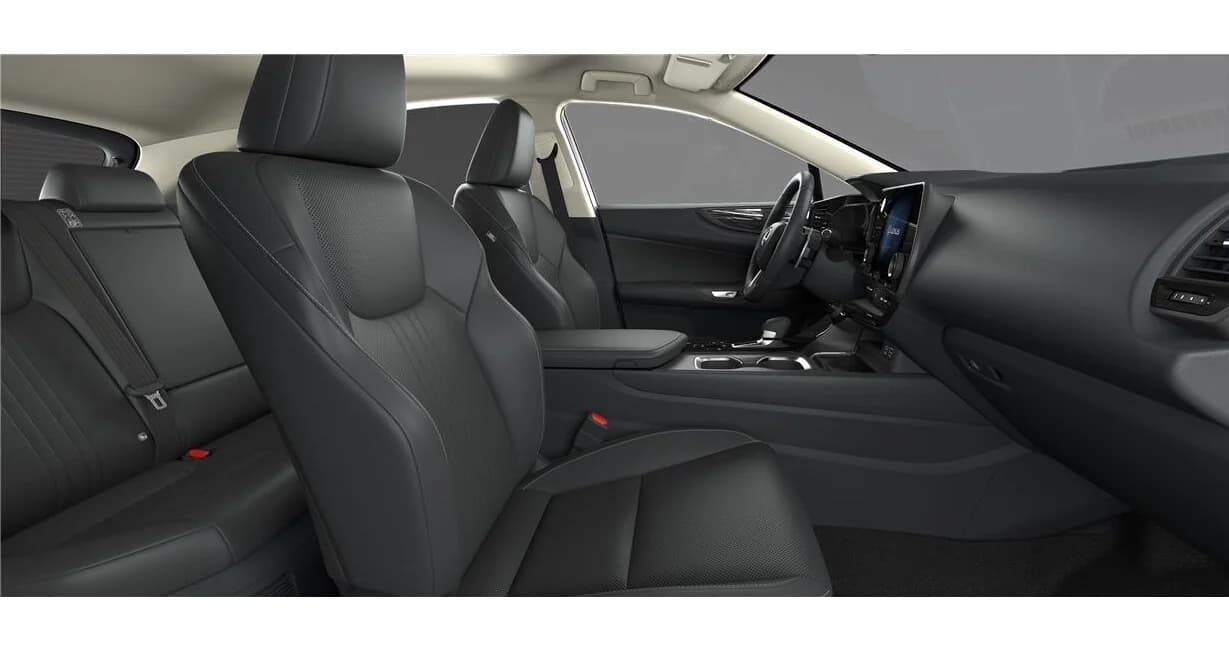 Lexus NX 350h Prestige CVT — zdjęcie 7