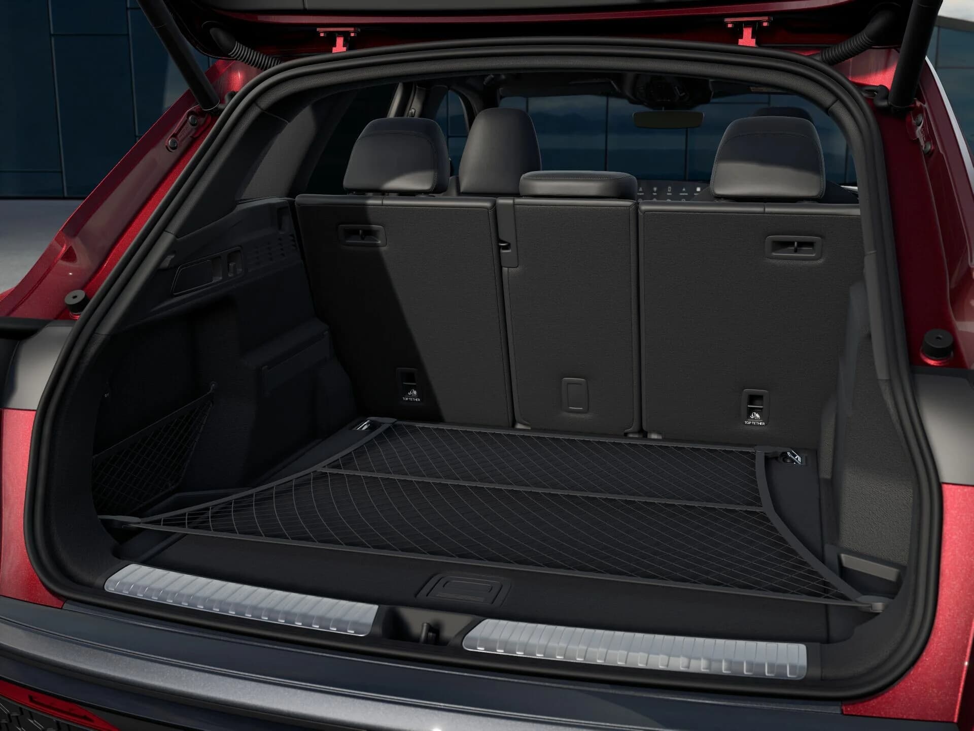 Audi Q5 TFSI quattro — zdjęcie 8