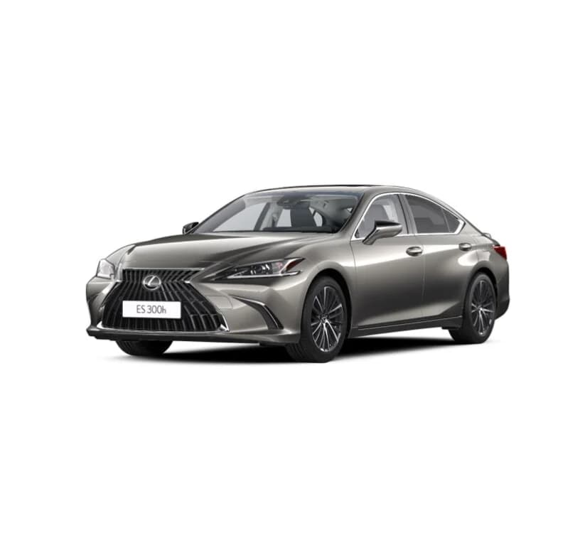 Lexus ES 300h — zdjęcie 1