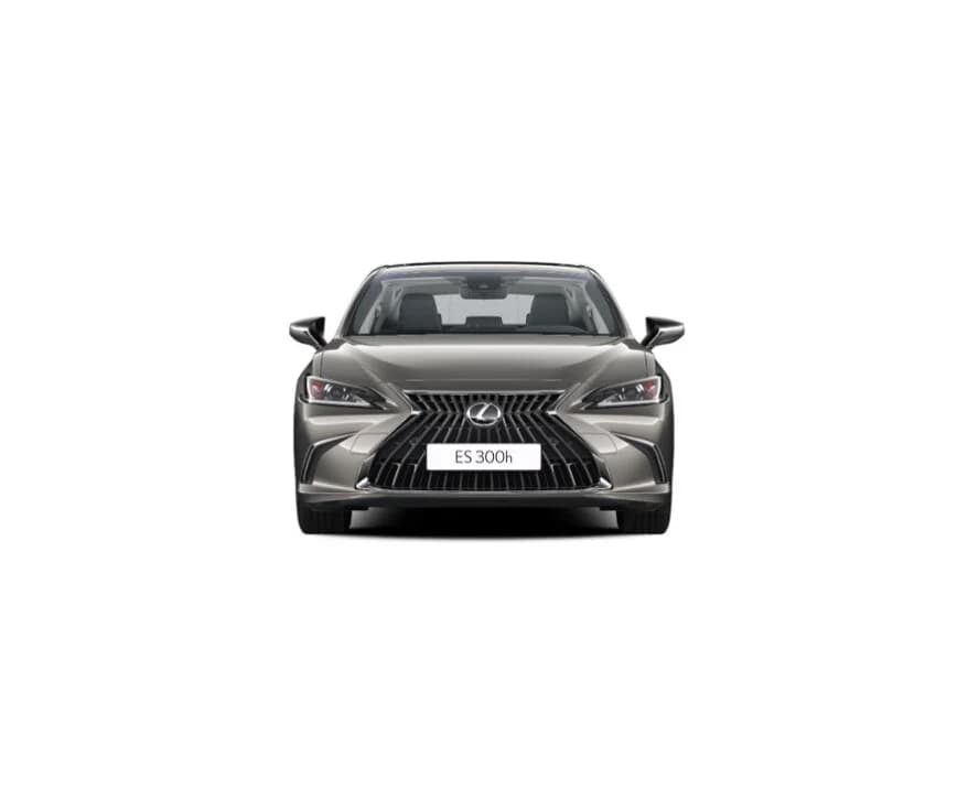 Lexus ES 300h — zdjęcie 2