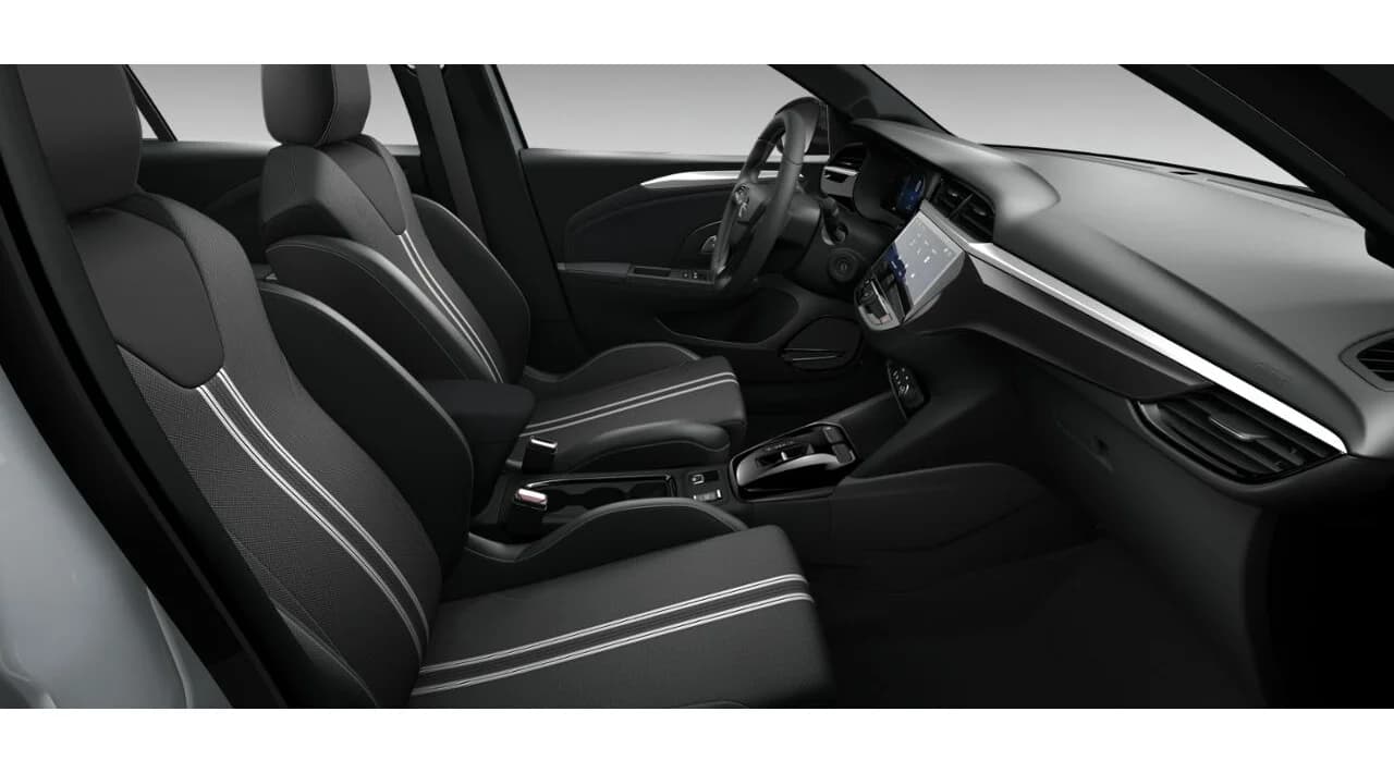 Opel Corsa 1.2 Turbo — zdjęcie 6