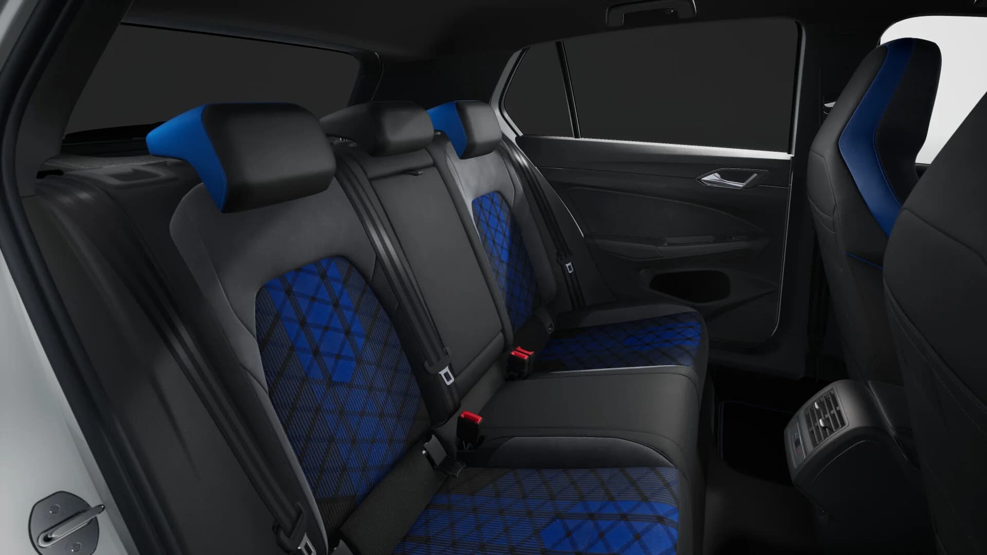 Volkswagen Golf R — zdjęcie 9