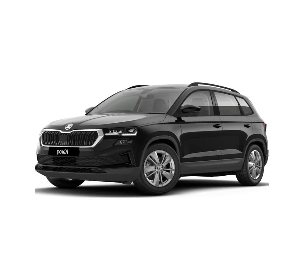 Skoda Karoq — zdjęcie 1