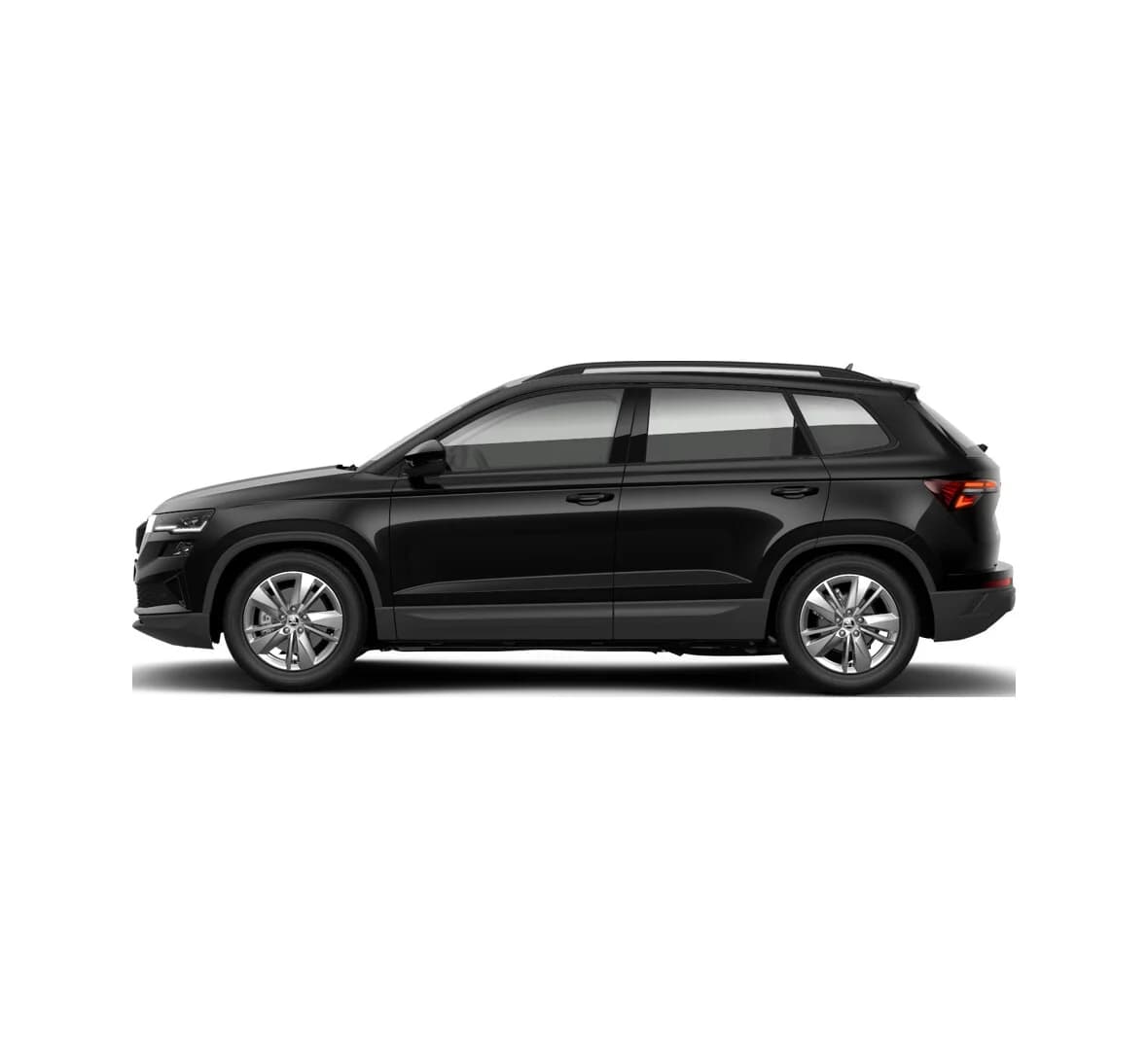 Skoda Karoq — zdjęcie 2