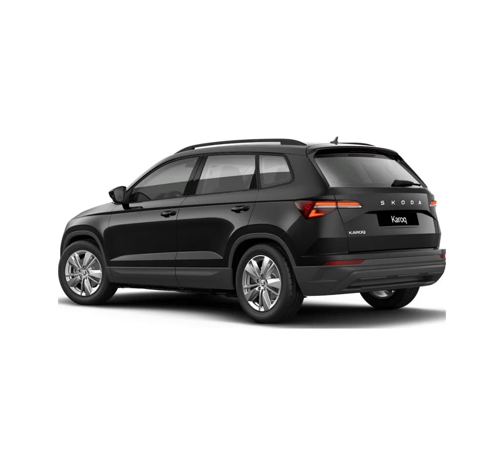 Skoda Karoq — zdjęcie 3