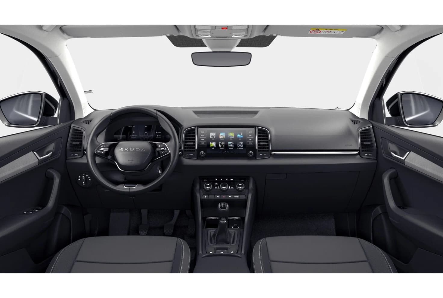 Skoda Karoq — zdjęcie 4
