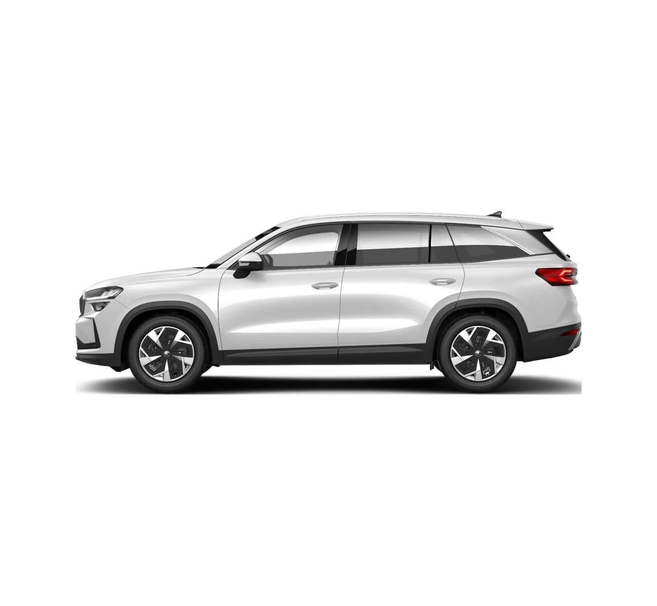 Skoda Kodiaq Selection 1.5 TSI m-HEV — zdjęcie 2