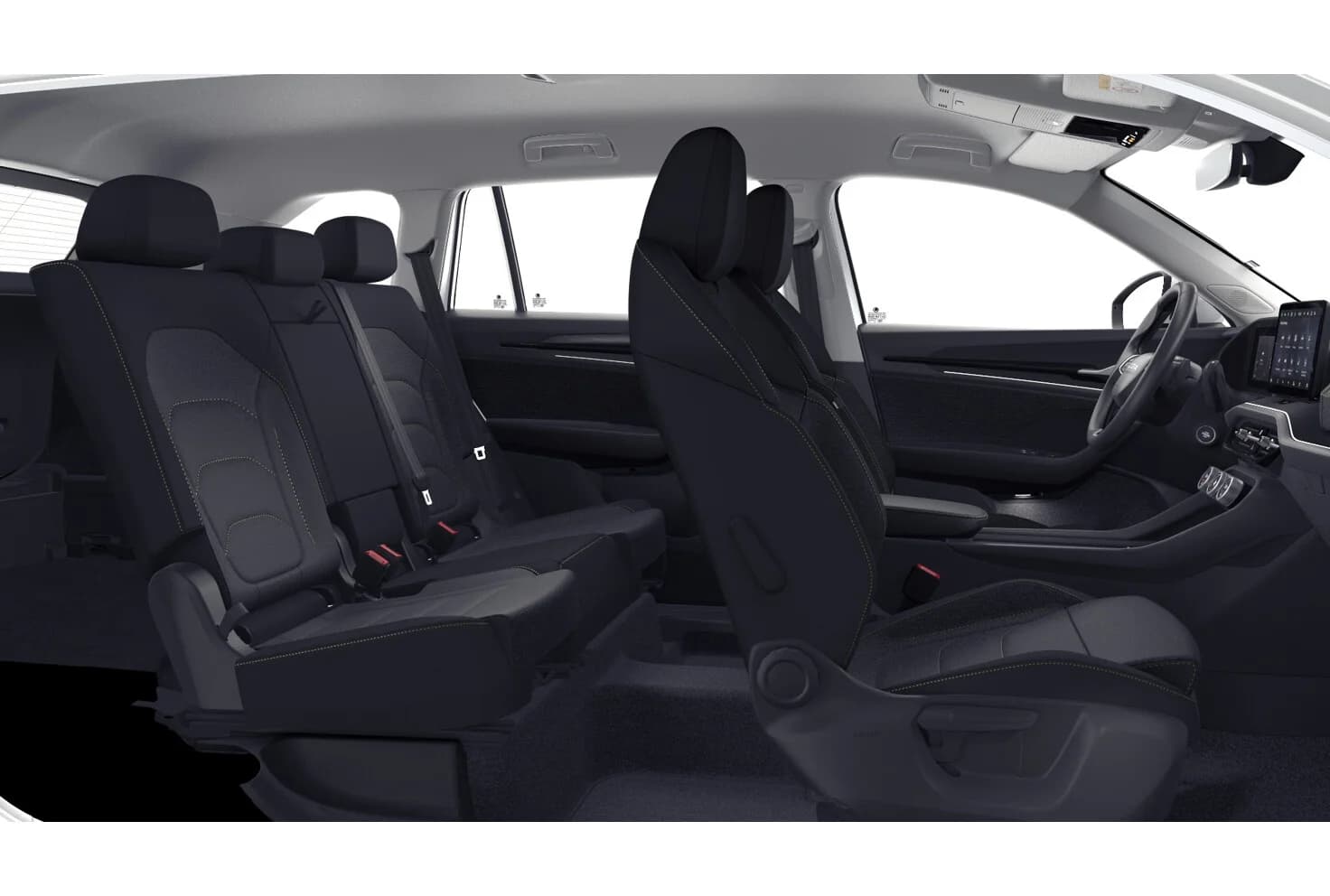Skoda Kodiaq Selection 1.5 TSI m-HEV — zdjęcie 5