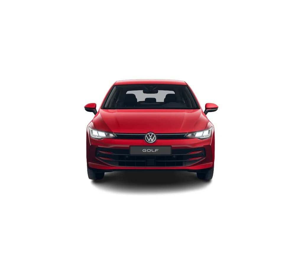 Volkswagen Golf Life — zdjęcie 2