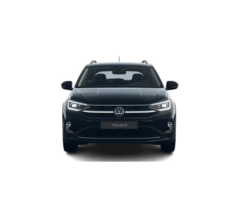 Volkswagen Taigo 1.0 TSI — zdjęcie 2
