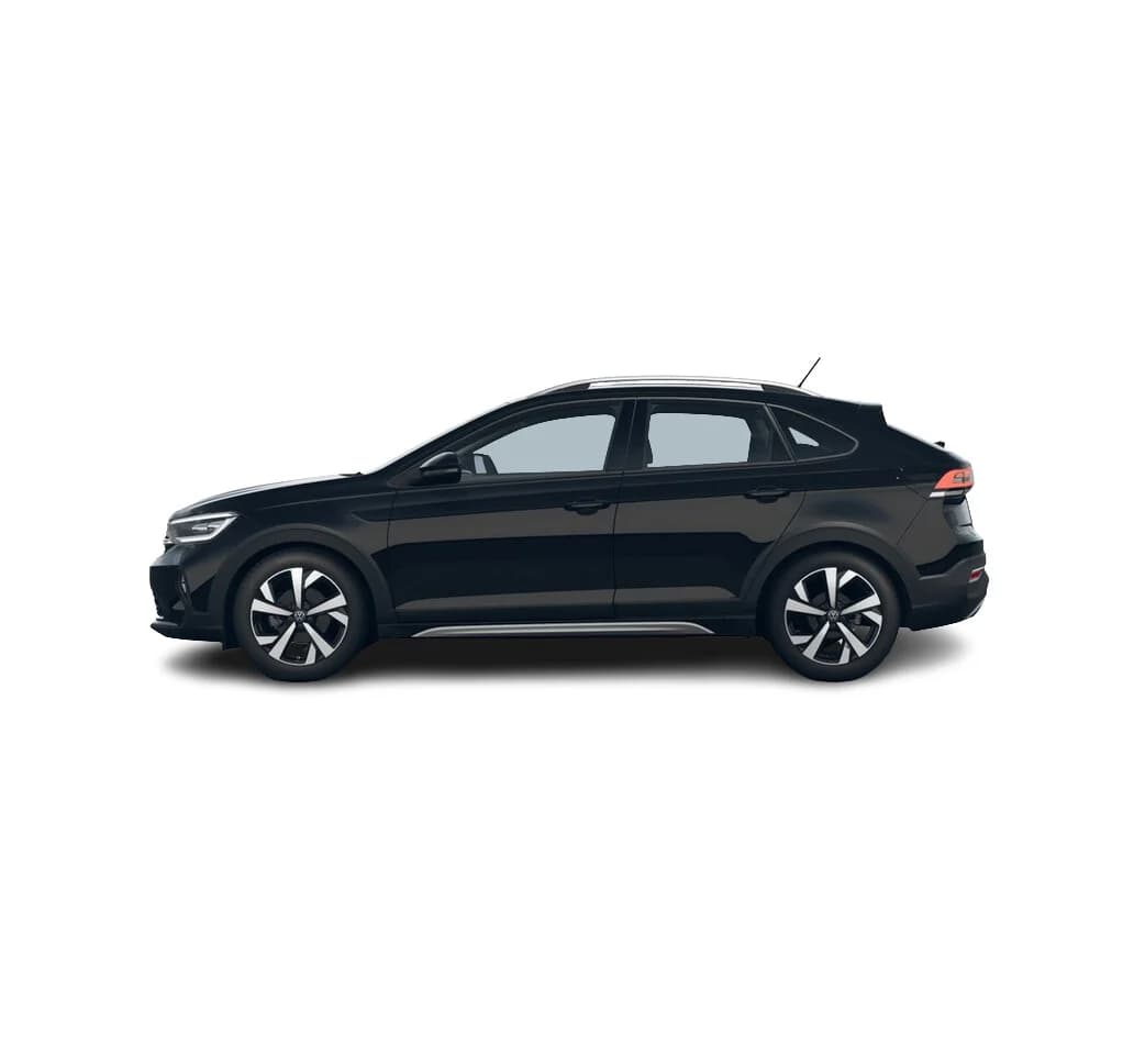 Volkswagen Taigo 1.0 TSI — zdjęcie 3