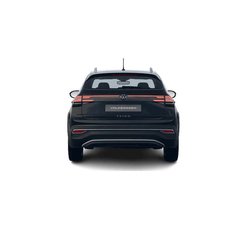 Volkswagen Taigo 1.0 TSI — zdjęcie 5
