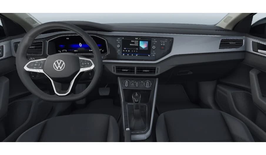 Volkswagen Taigo 1.0 TSI — zdjęcie 6