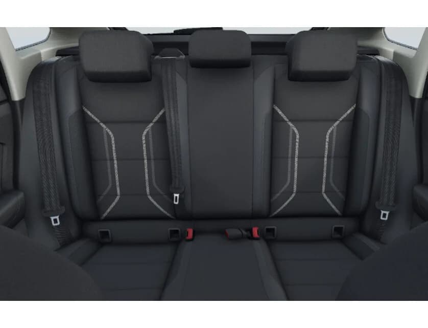 Volkswagen Taigo 1.0 TSI — zdjęcie 7
