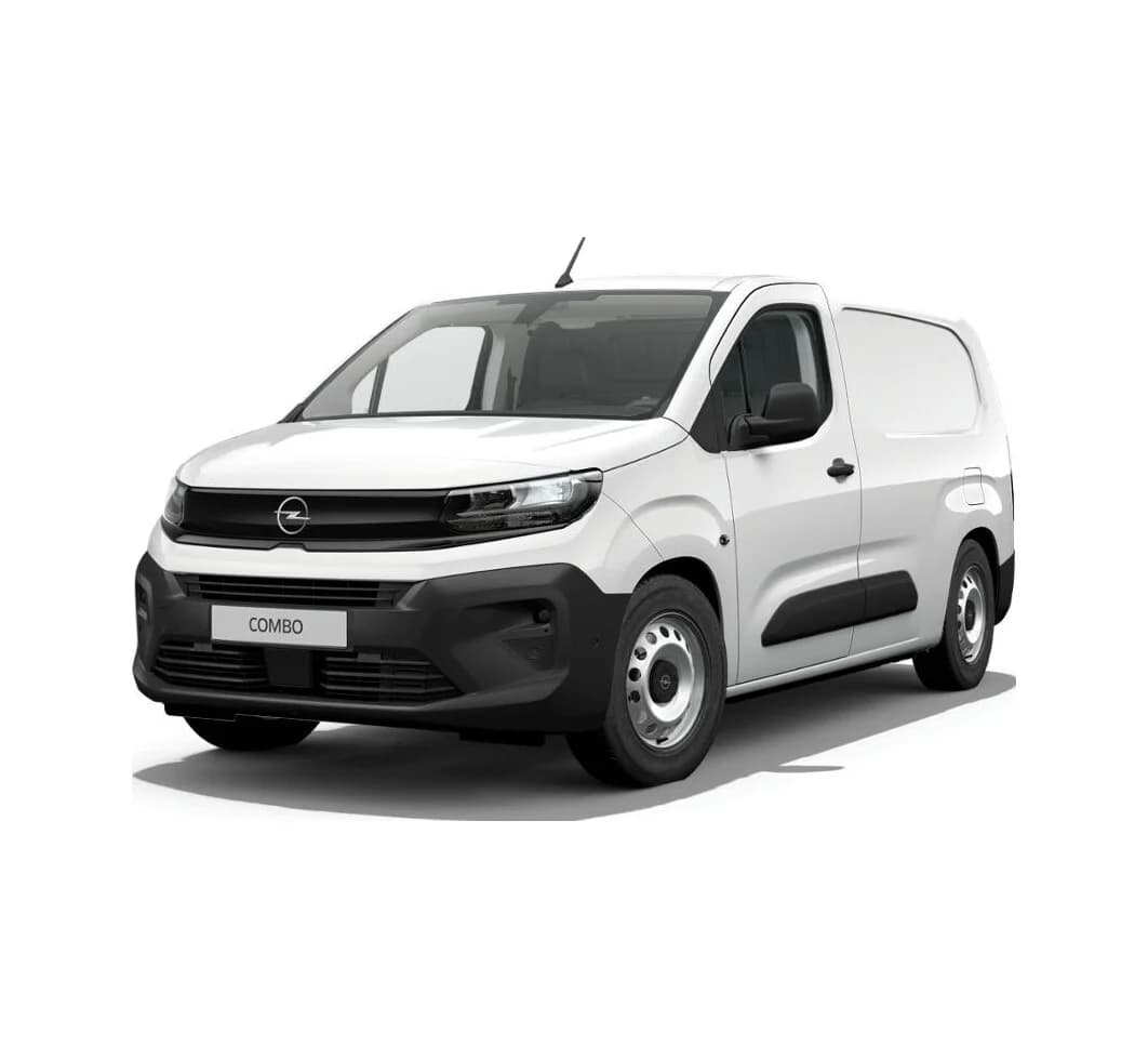 Opel Combo Cargo — zdjęcie 1