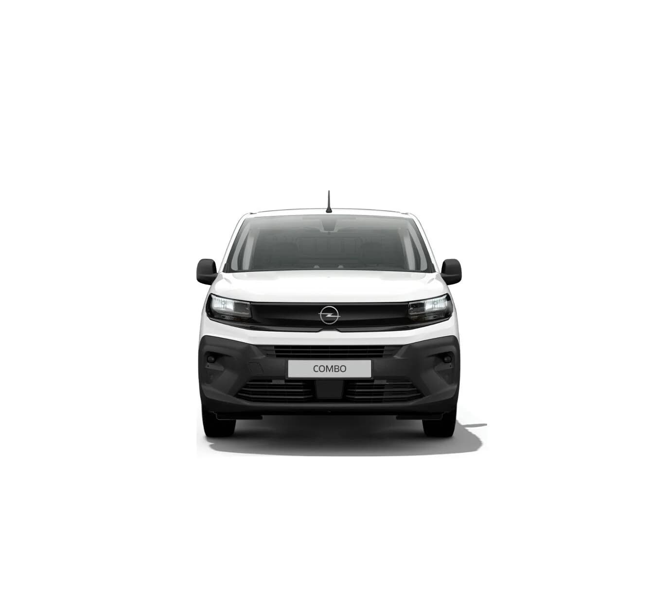 Opel Combo Cargo — zdjęcie 2