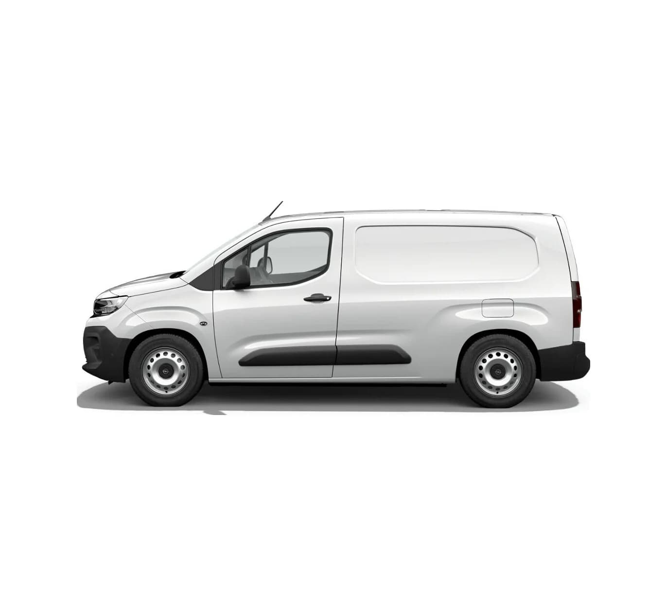 Opel Combo Cargo — zdjęcie 3