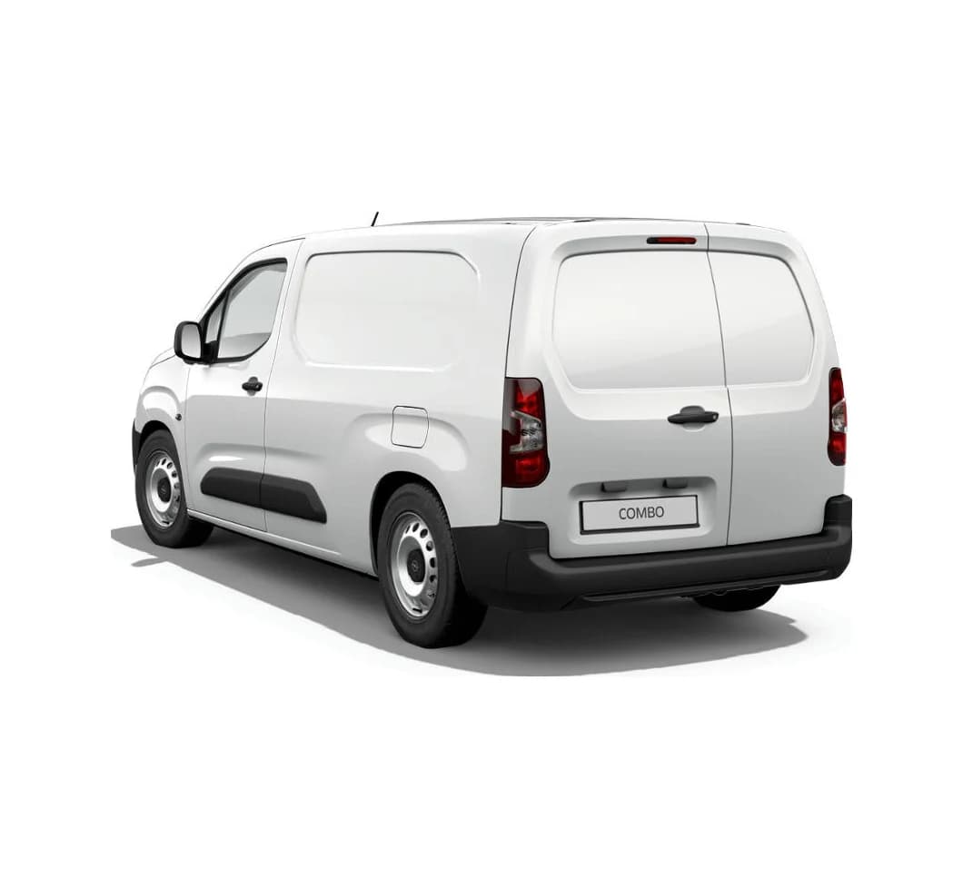 Opel Combo Cargo — zdjęcie 4