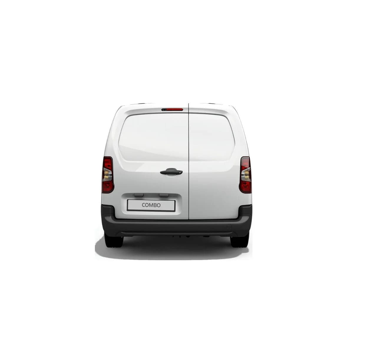 Opel Combo Cargo — zdjęcie 5