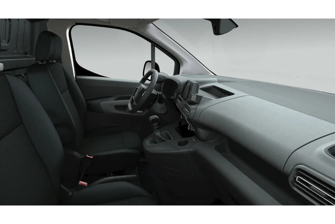 Opel Combo Cargo — zdjęcie 7