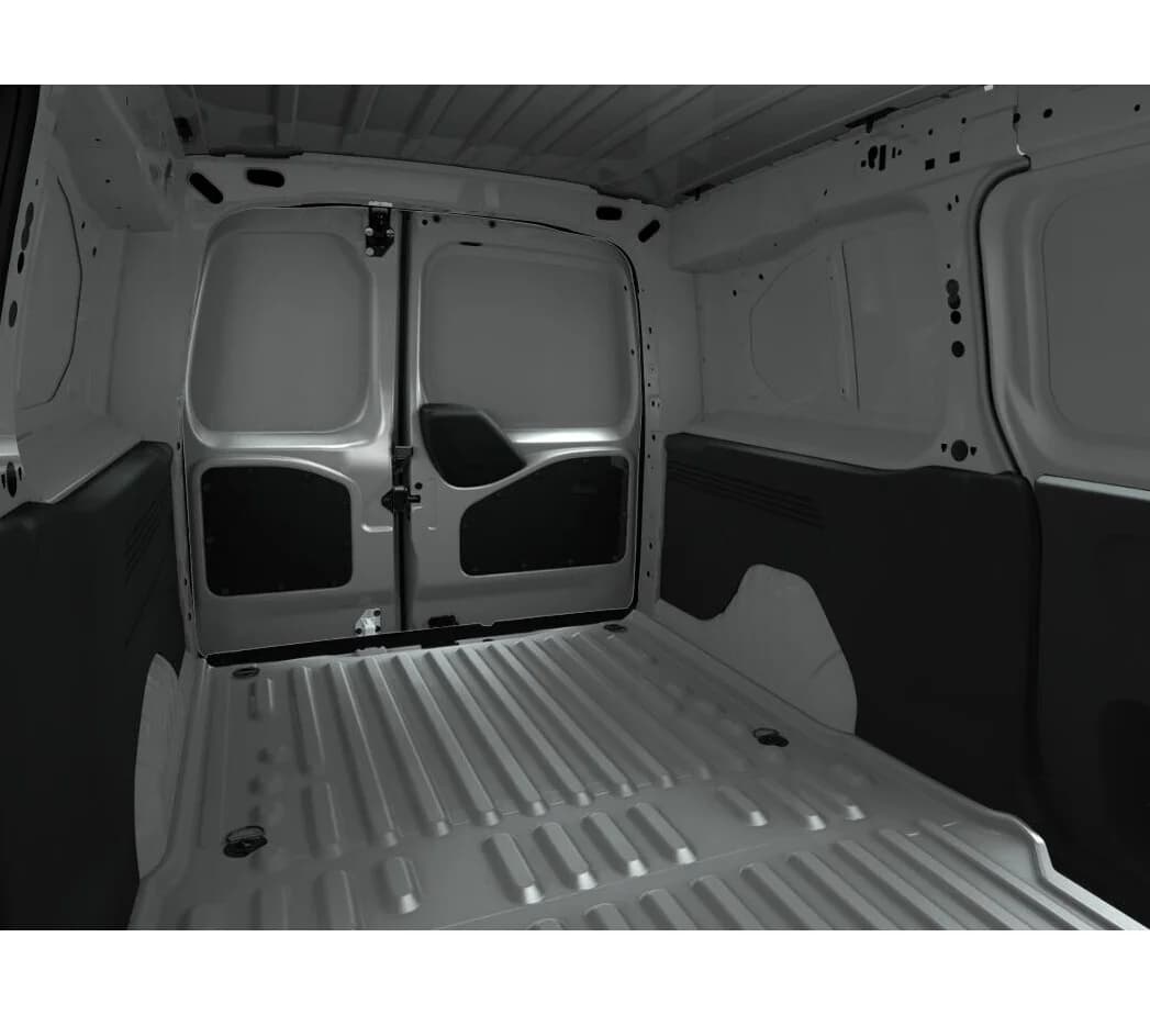 Opel Combo Cargo — zdjęcie 9