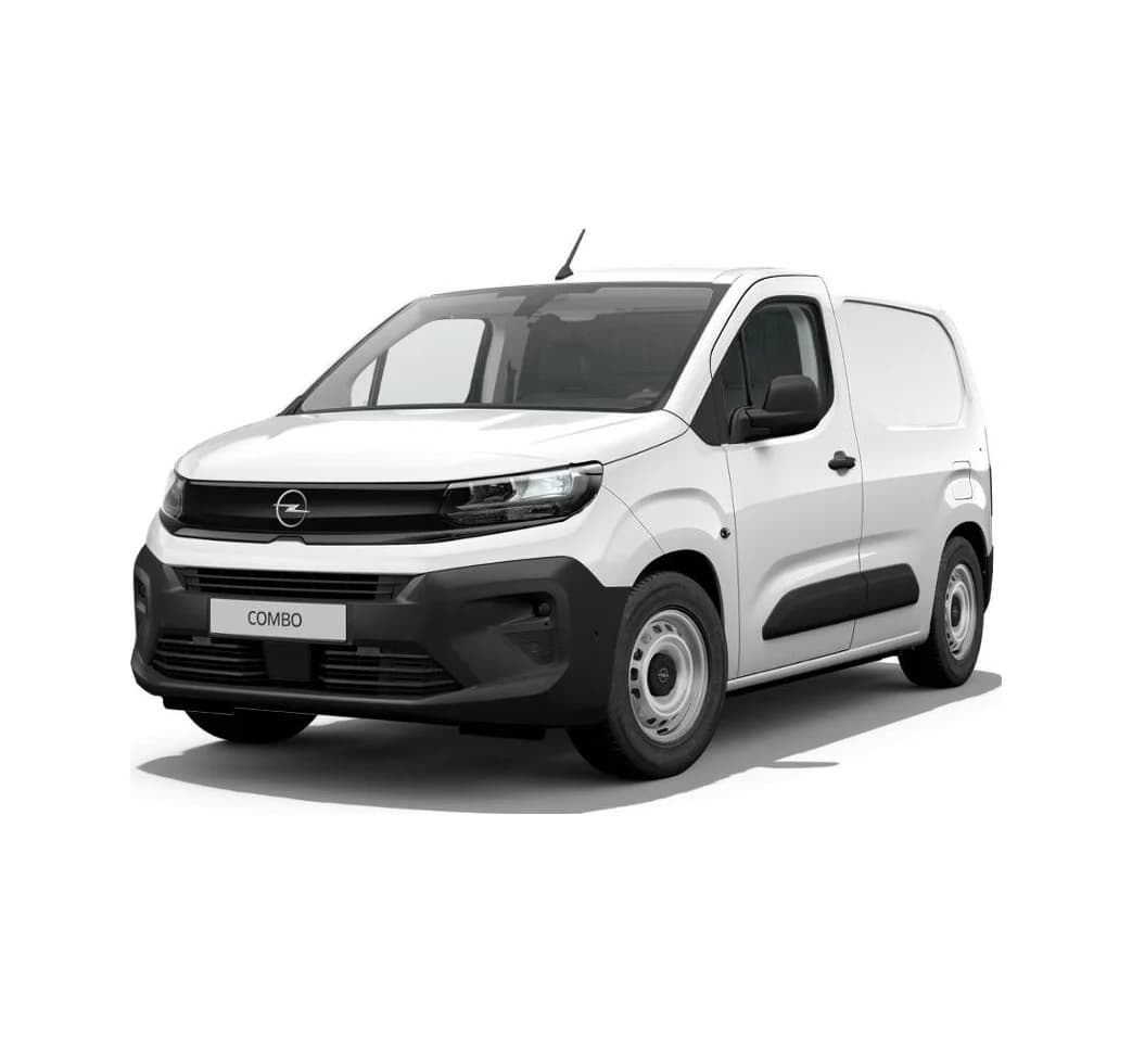 Opel Combo Cargo — zdjęcie 1