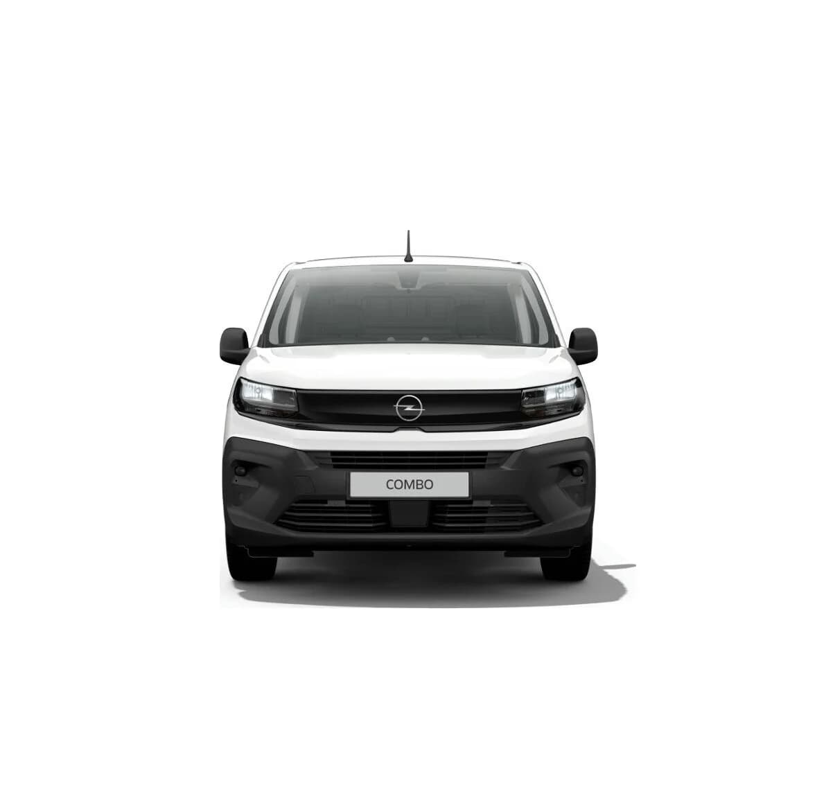 Opel Combo Cargo — zdjęcie 2
