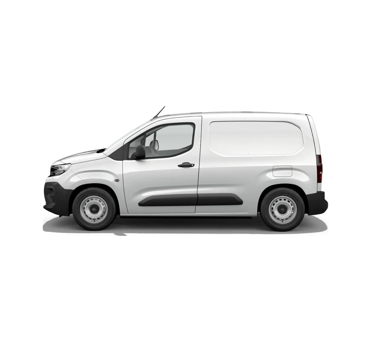 Opel Combo Cargo — zdjęcie 3