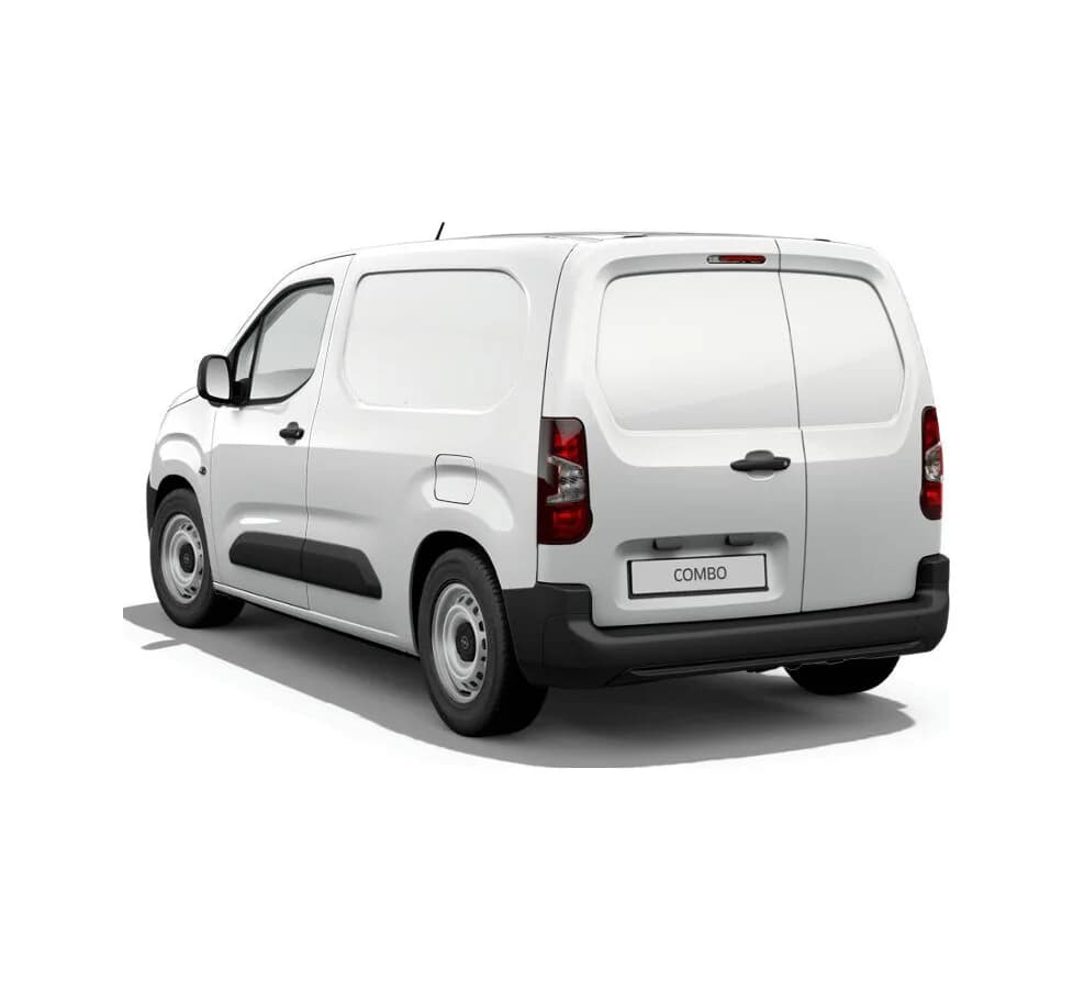 Opel Combo Cargo — zdjęcie 4