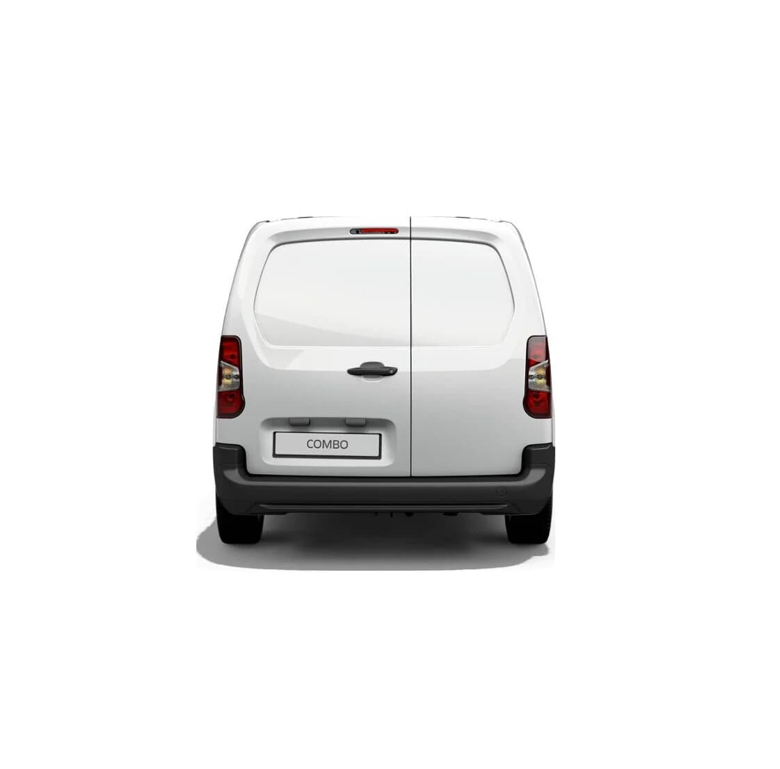 Opel Combo Cargo — zdjęcie 5