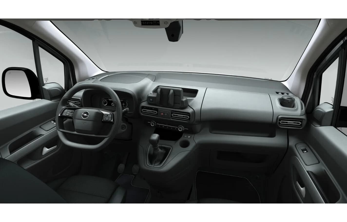 Opel Combo Cargo — zdjęcie 6