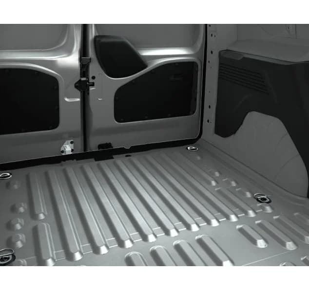 Opel Combo Cargo — zdjęcie 9