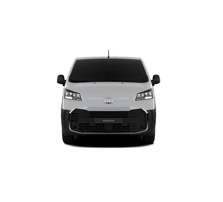 Toyota Proace Long Active — zdjęcie 2