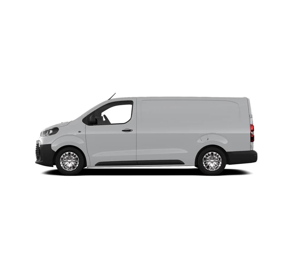 Toyota Proace Long Active — zdjęcie 3