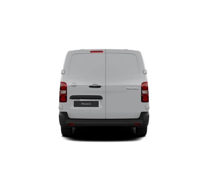 Toyota Proace Long Active — zdjęcie 5