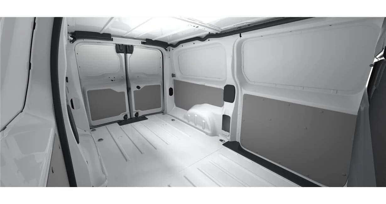 Toyota Proace Long Active — zdjęcie 7