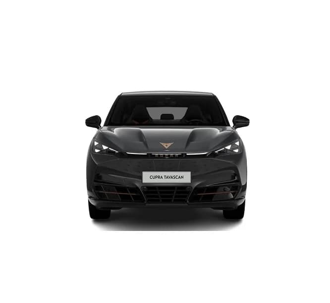 Cupra Tavascan — zdjęcie 2
