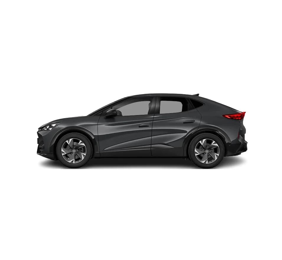 Cupra Tavascan — zdjęcie 3