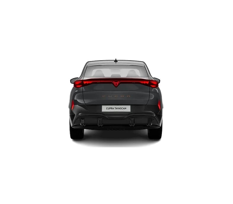Cupra Tavascan — zdjęcie 5