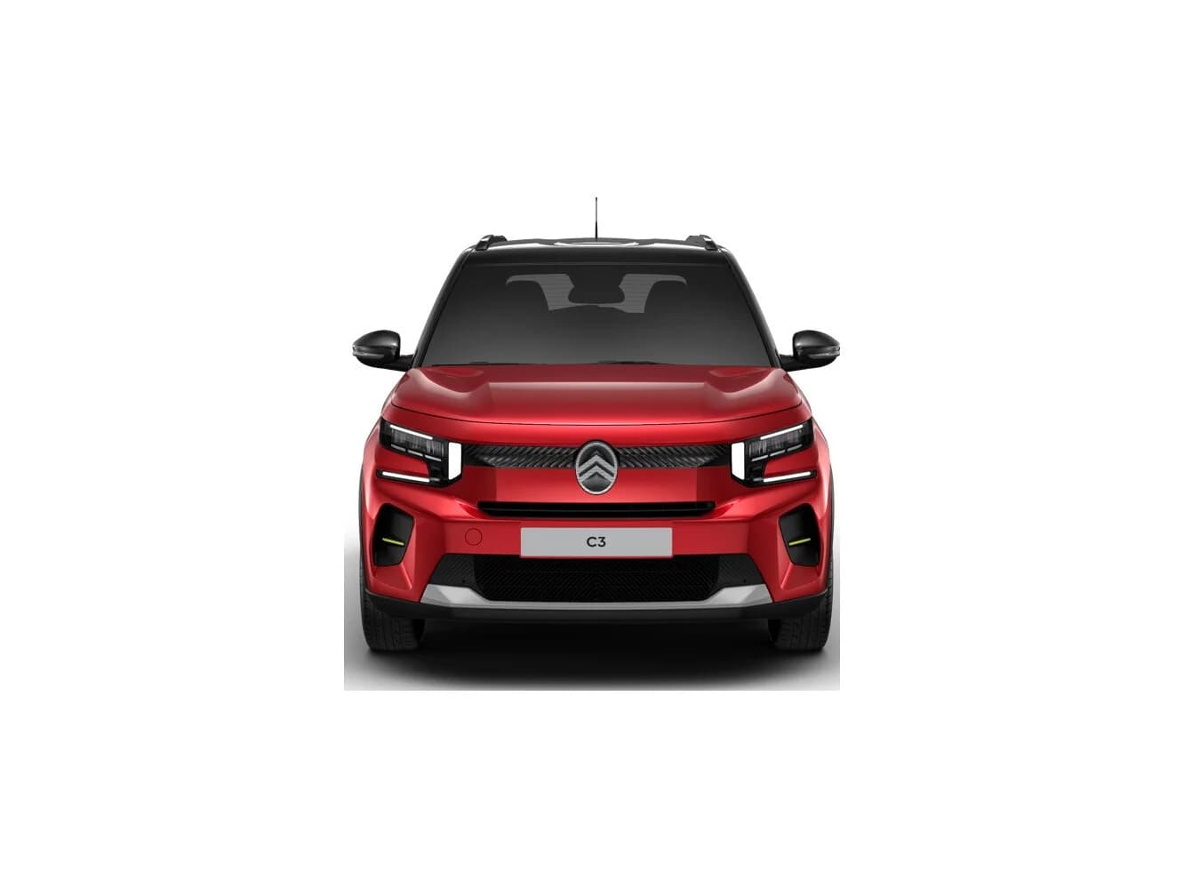 Citroen C3 Aircross — zdjęcie 2