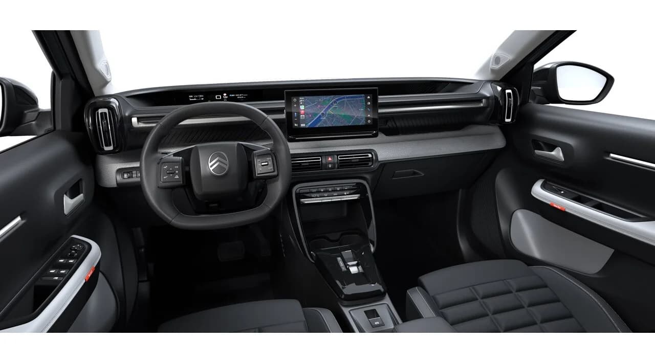 Citroen C3 Aircross — zdjęcie 5