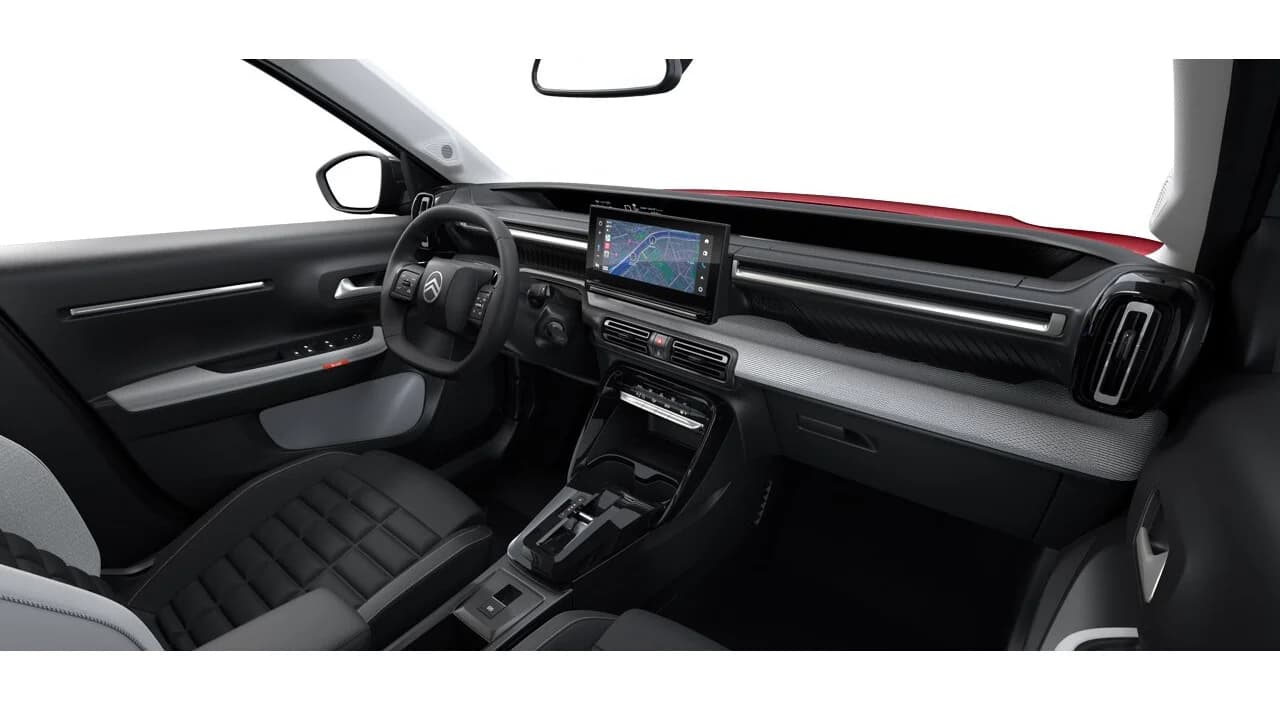 Citroen C3 Aircross — zdjęcie 6