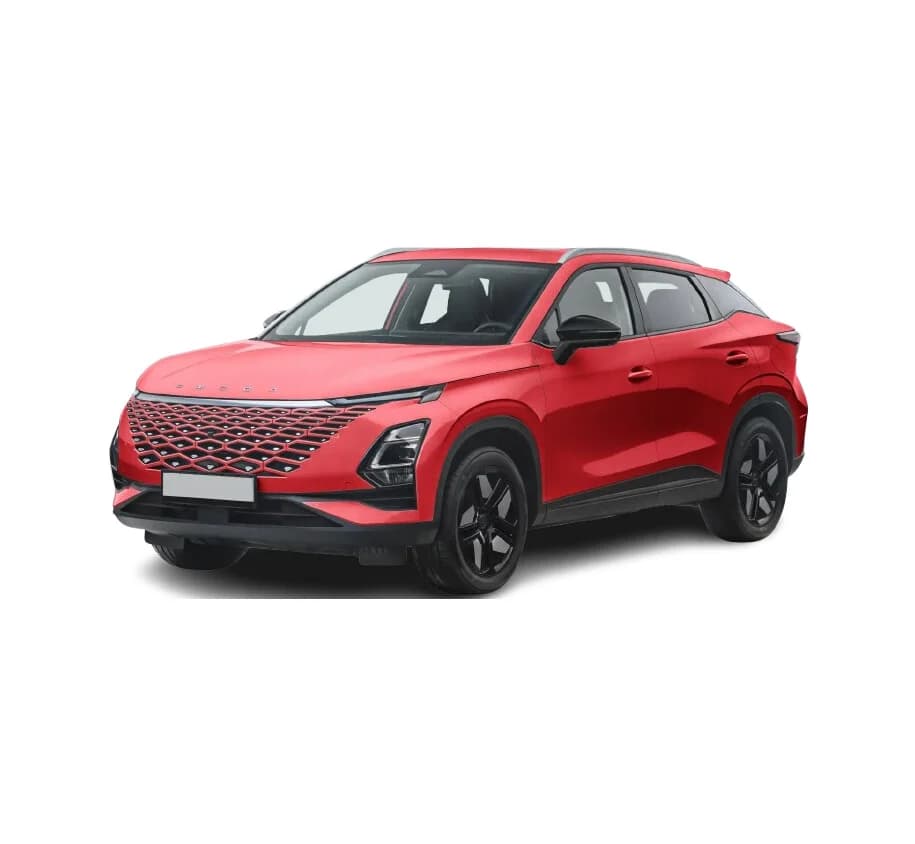 Omoda 5 Premium — zdjęcie 1