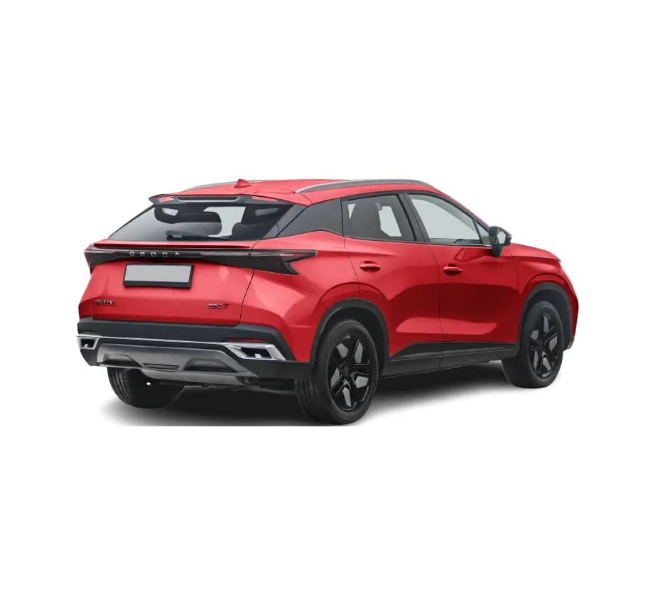 Omoda 5 Premium — zdjęcie 2
