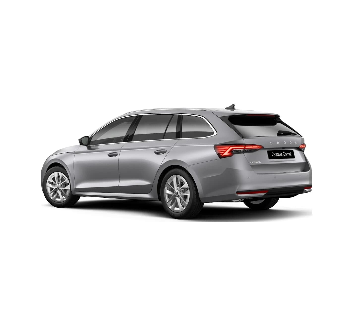 Skoda Octavia — zdjęcie 3