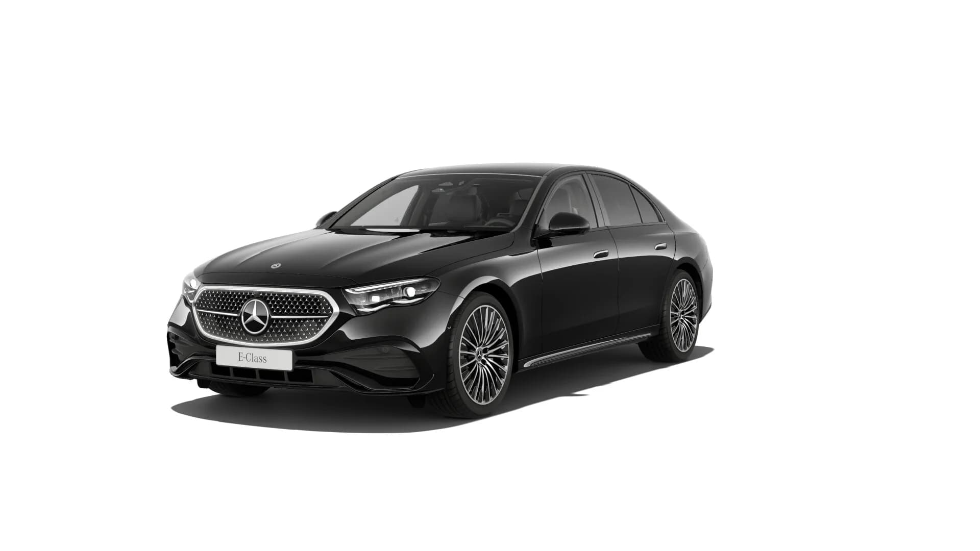 Mercedes-Benz E 220d (DELETED) — zdjęcie 1