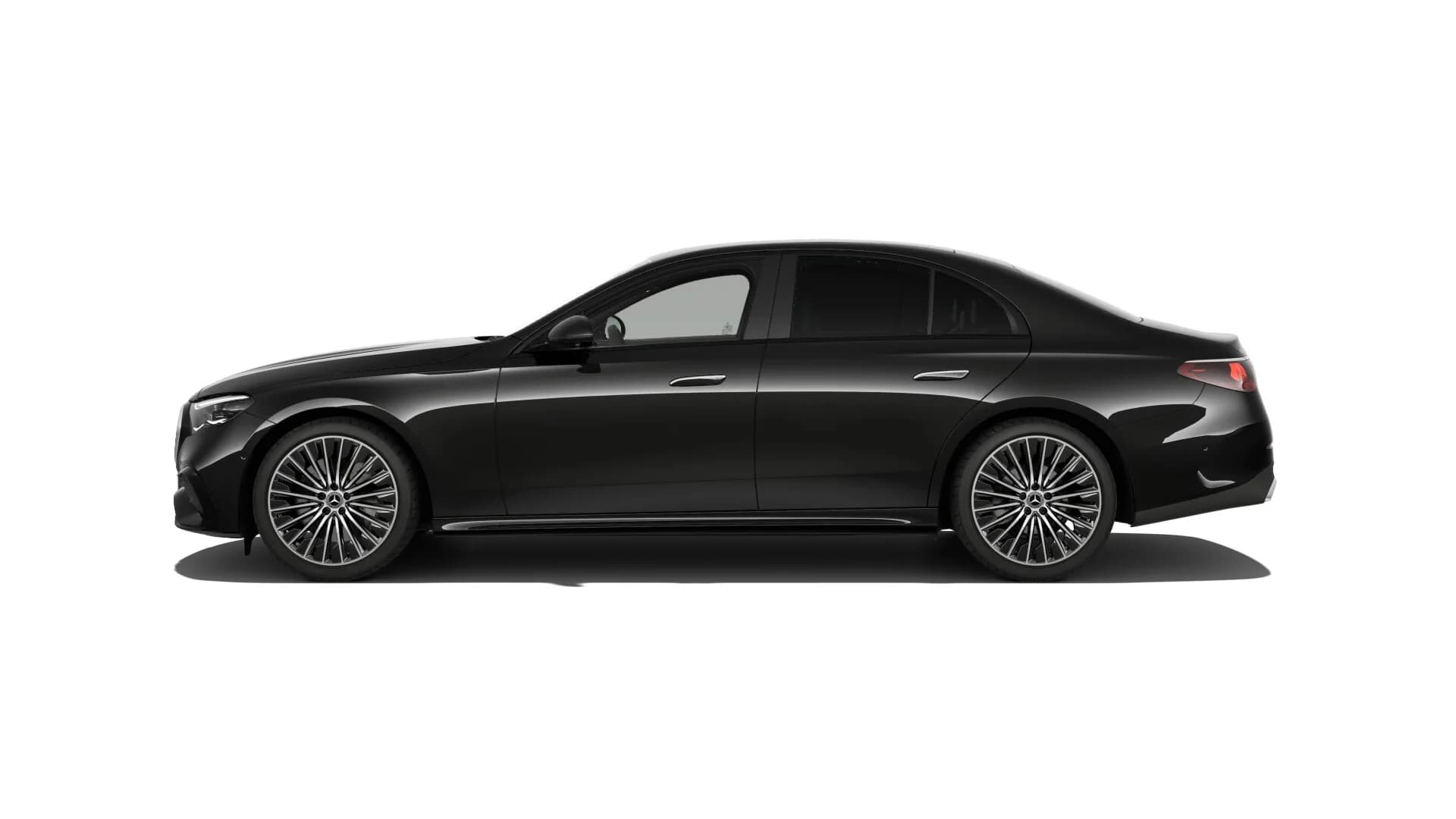 Mercedes-Benz E 220d (DELETED) — zdjęcie 2