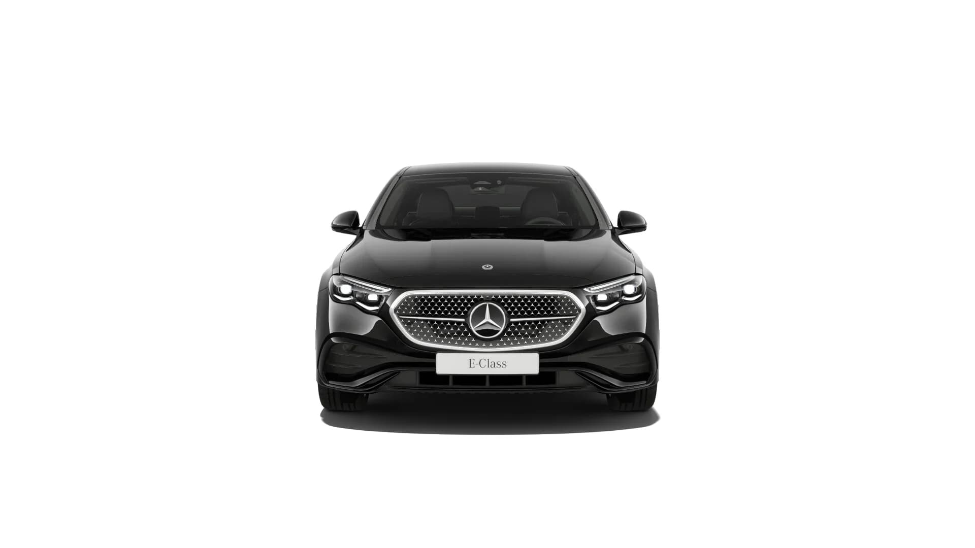 Mercedes-Benz E 220d (DELETED) — zdjęcie 4