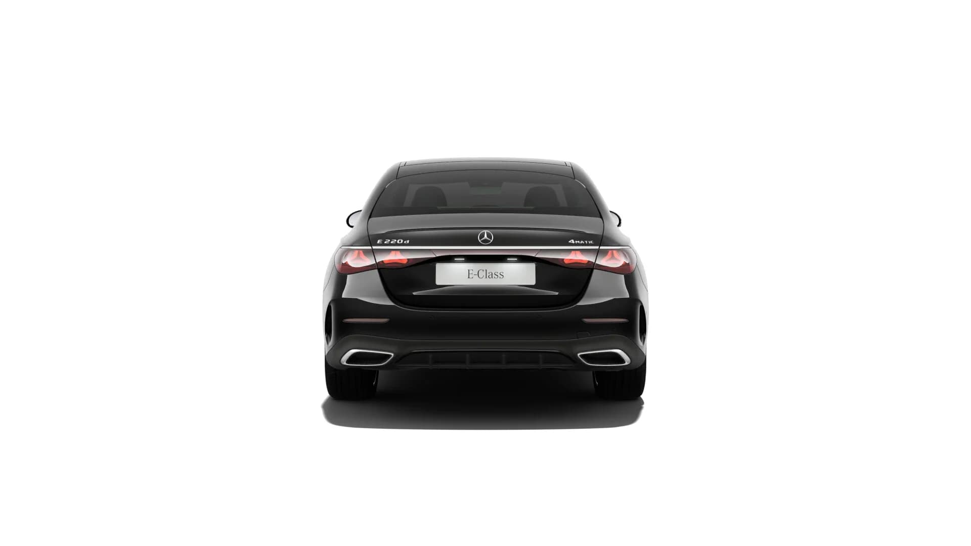 Mercedes-Benz E 220d (DELETED) — zdjęcie 7