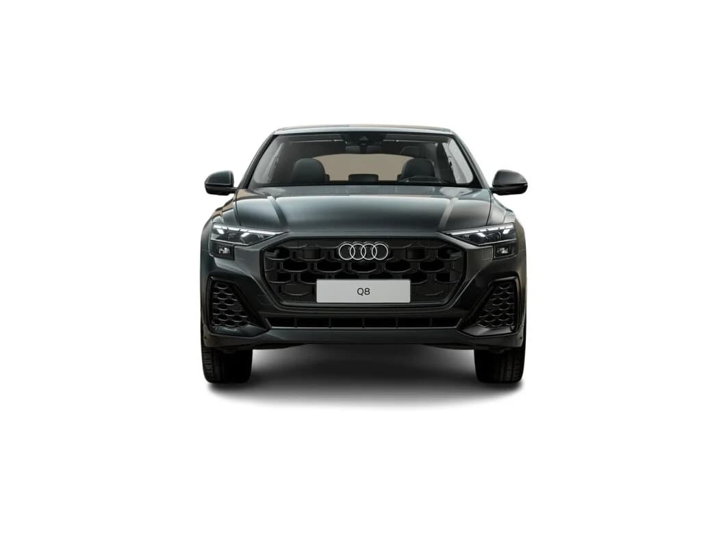 Audi Q8 — zdjęcie 2